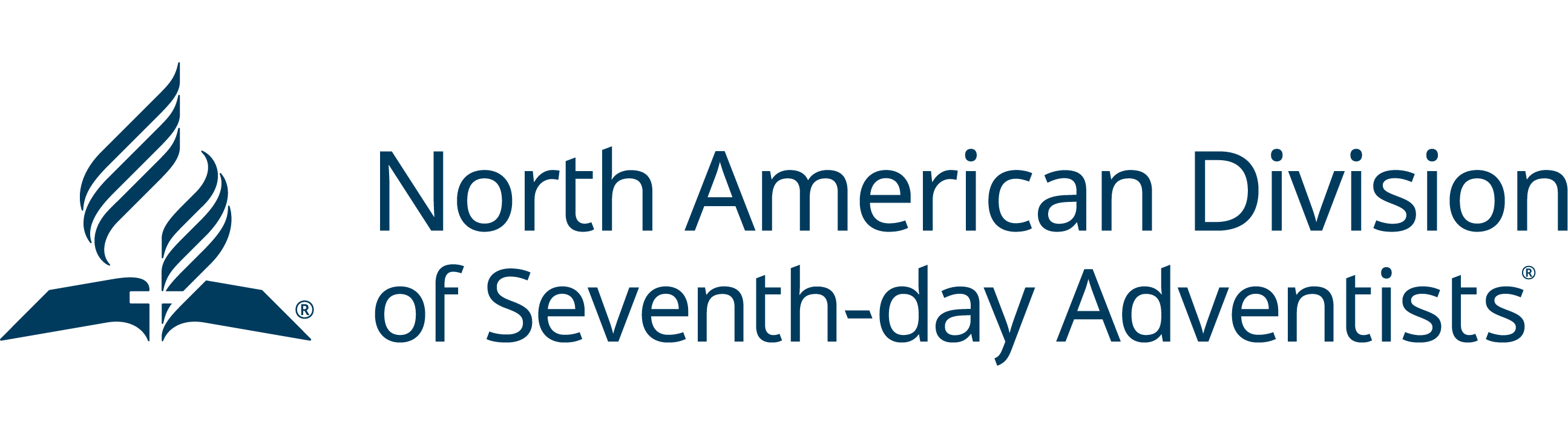 NAD Adventist Logo